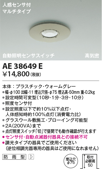 AE38649E