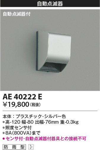 AE40222E