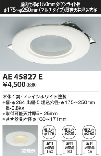 AE45827E