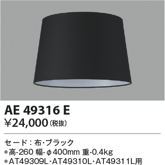 AE49316E