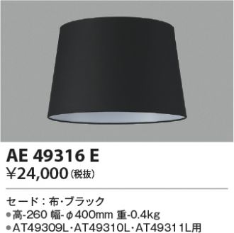 AE49316E