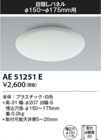 AE51251E