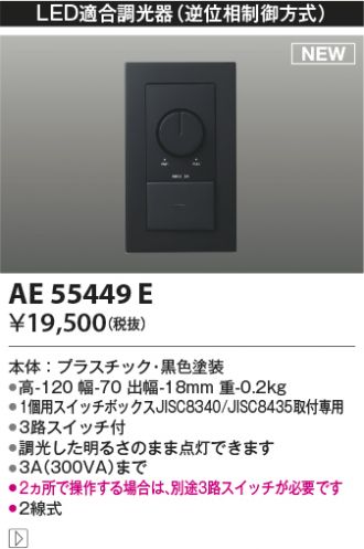 AE55449E