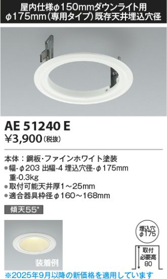 AE51240E