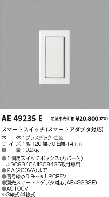 AE49235E