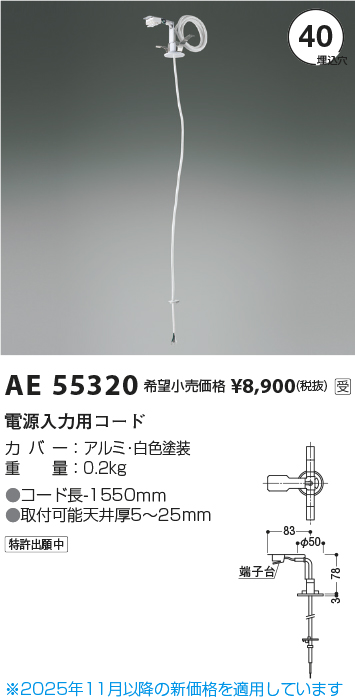 AE55320