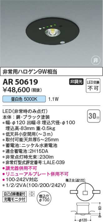 AR50619