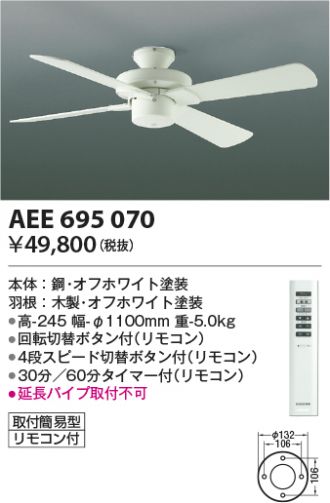 AEE695070