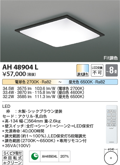 AH48904L