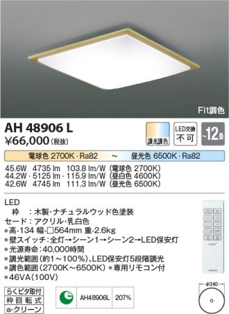 AH48906L