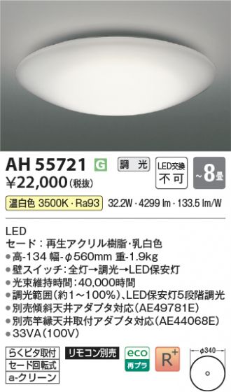 AH55721