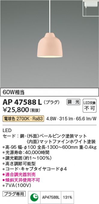 AP47588L