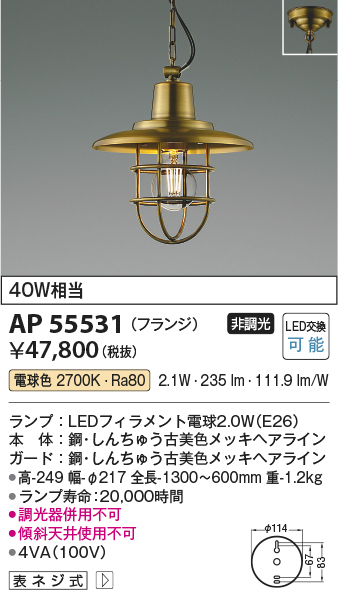 AP55531