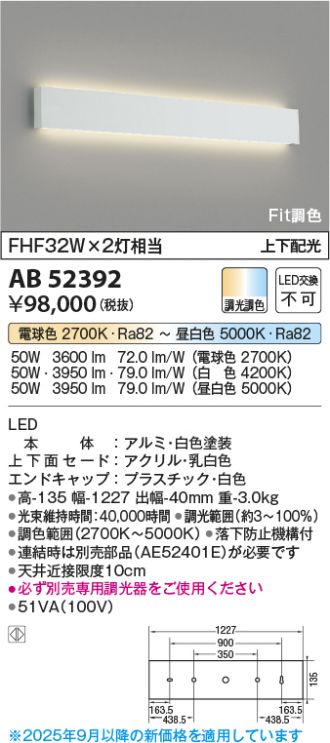 AB52392