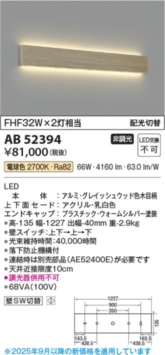 AB52394
