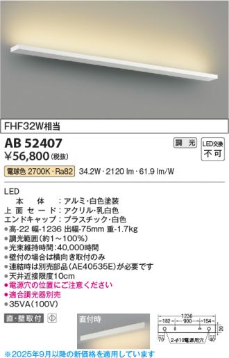 AB52407