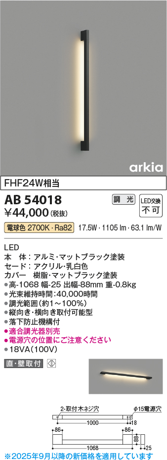 AB54018