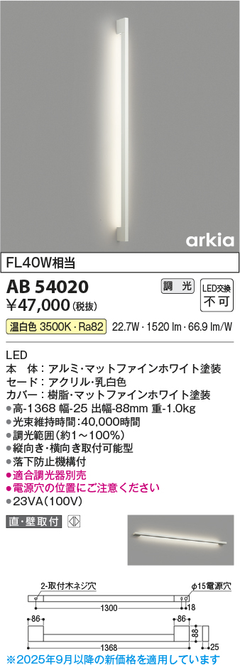 AB54020