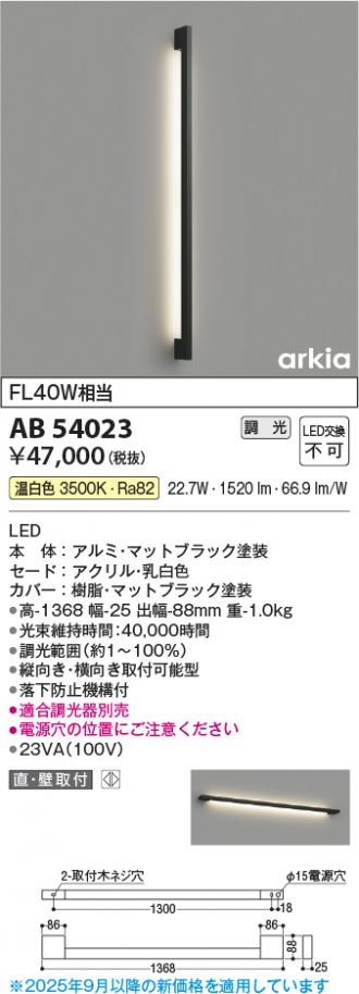 AB54023