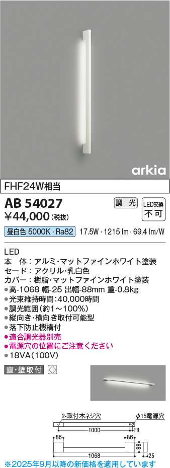 AB54027