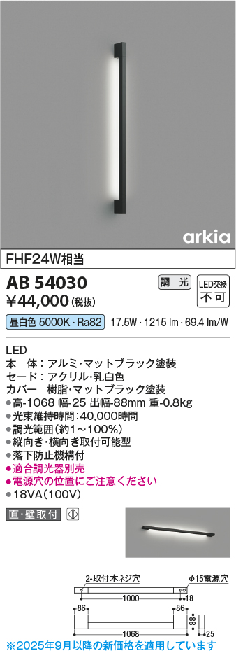 AB54030