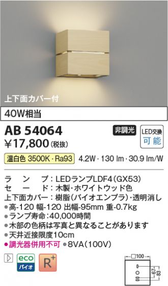 AB54064