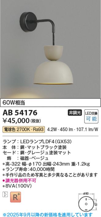 AB54176