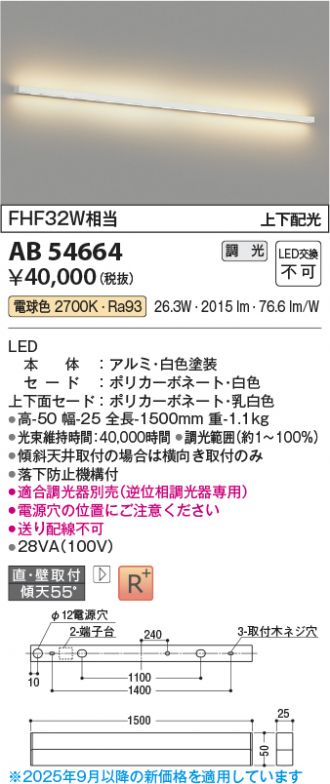 AB54664