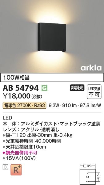 AB54794