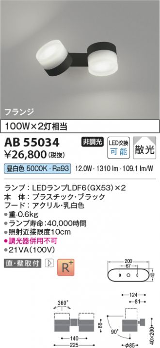 AB55034