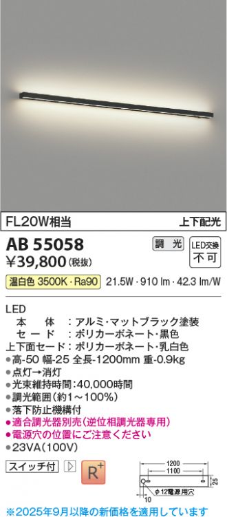 AB55058