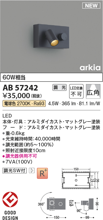 AB57242