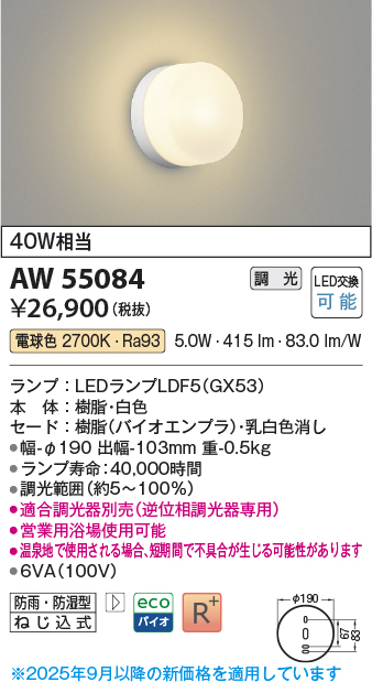 AW55084