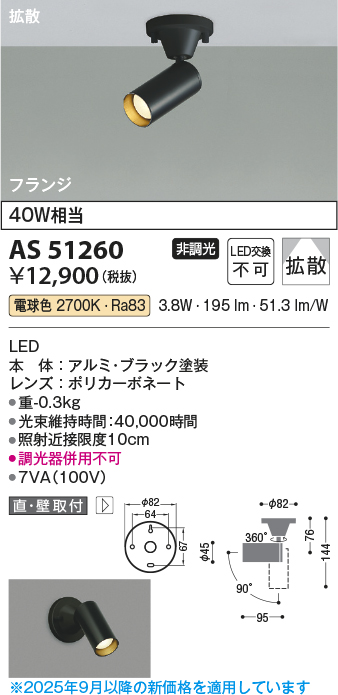 AS51260