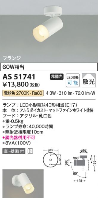 AS51741