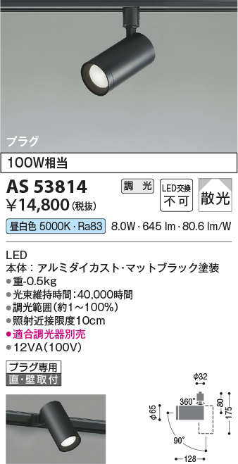 AS53814