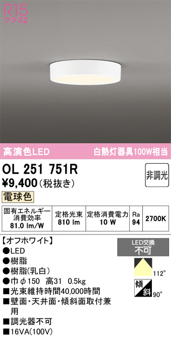 OL251751R