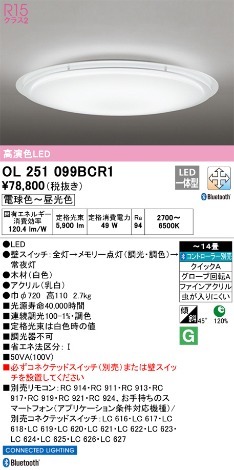 OL251099BCR1