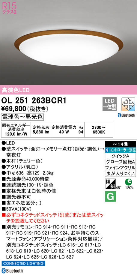 OL251263BCR1