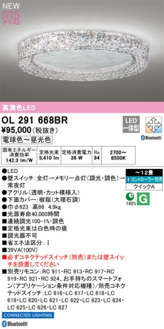 OL291668BR