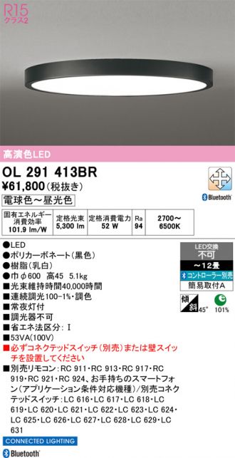 OL291413BR