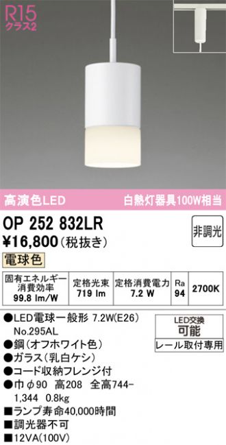 OP252832LR