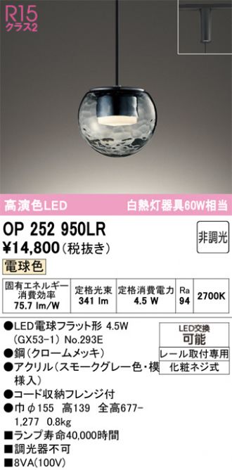 OP252950LR