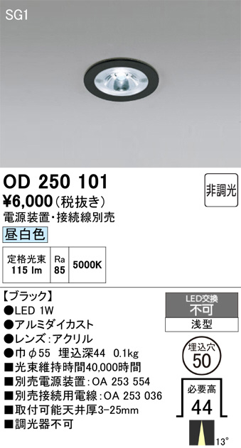 OD250101