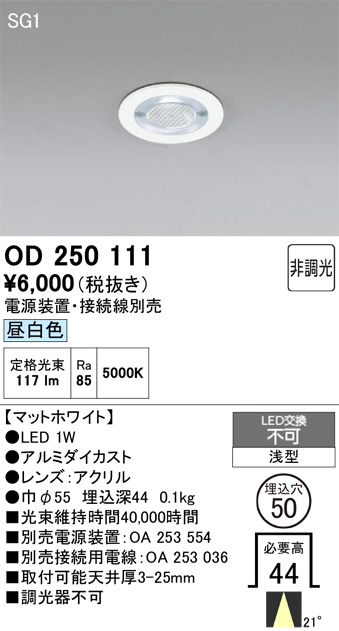 OD250111