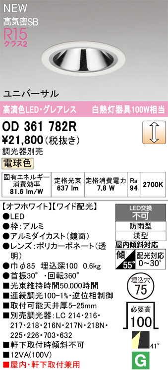 OD361782R