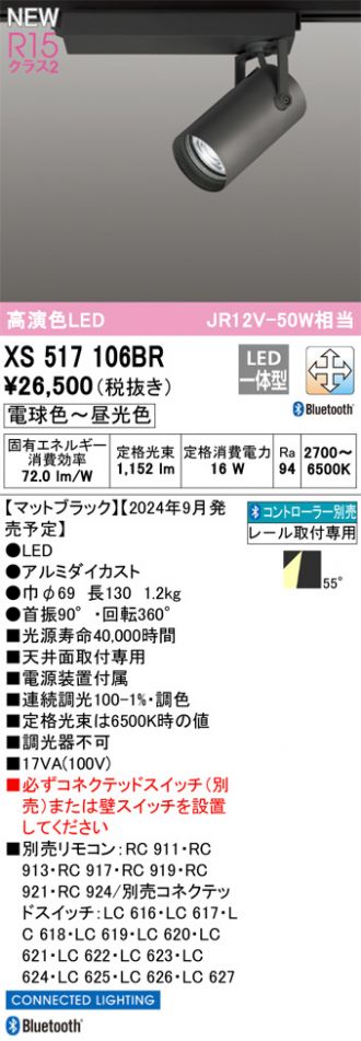 XS517106BR