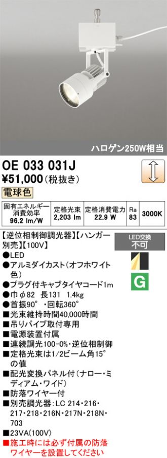 OE033031J