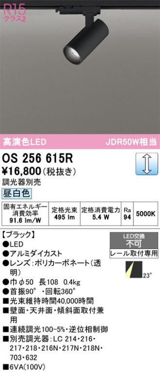 OS256615R