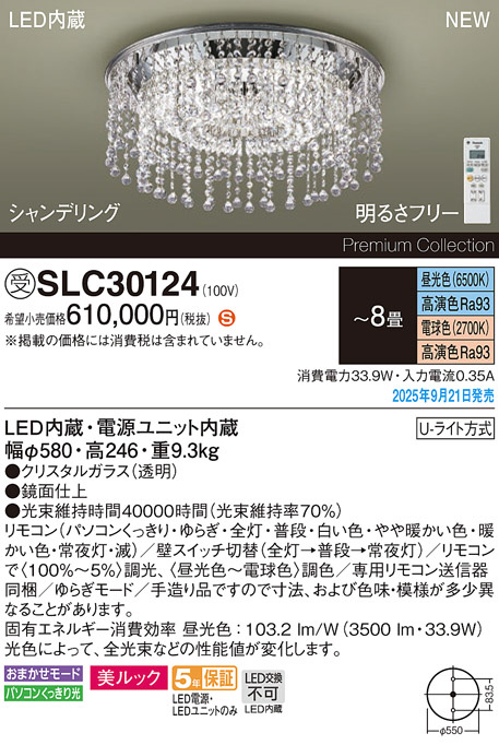 SLC30124